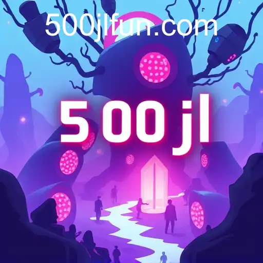 500jl Game Sparks Global Conversation