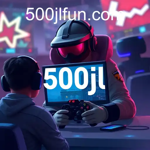 The Rise of '500jl' in Online Gaming