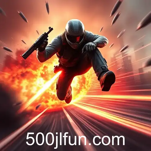Exploring the Thrills and Adventures of Action Games