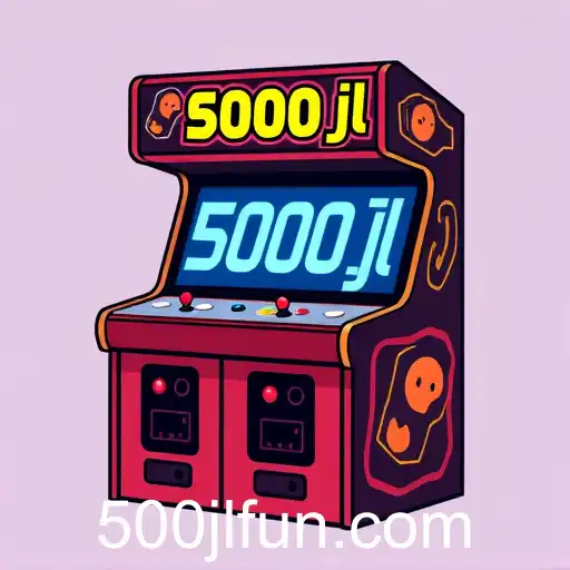 Exploring the Nostalgia and Thrills of Arcade Games: A 500jl Perspective
