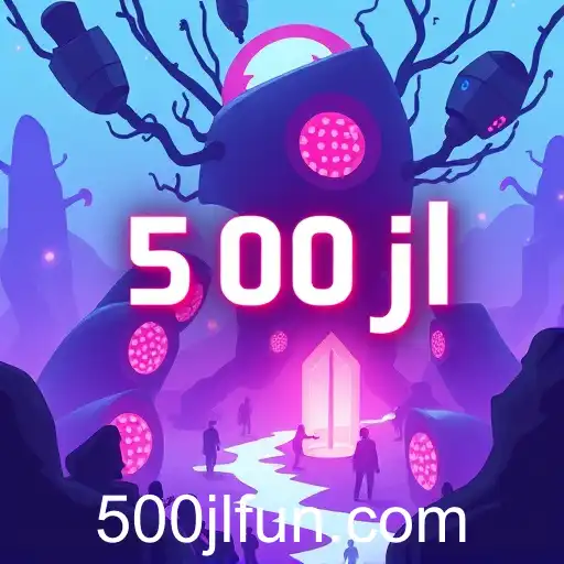 500jl Game Sparks Global Conversation