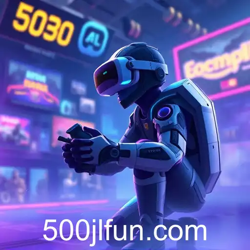 The Evolution of Online Gaming in 2025