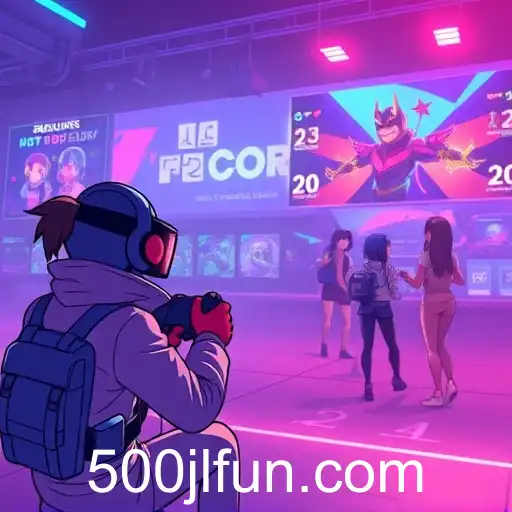 The Evolution of Online Gaming Communities