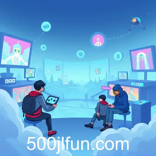 Gaming and Economy: Trends and Impacts