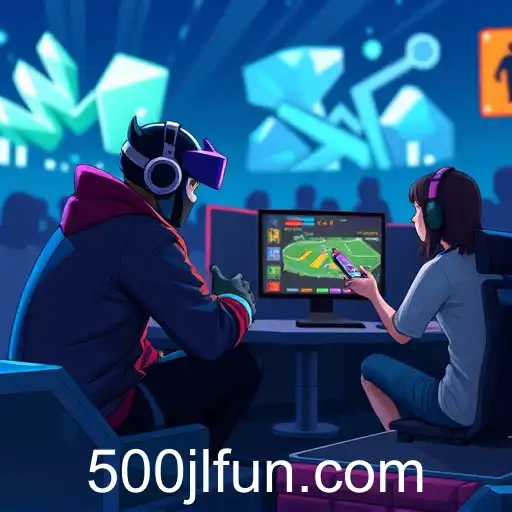 Gaming Innovations and Community Trends