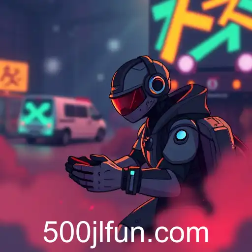 Gaming Trends and the Rise of 500jl