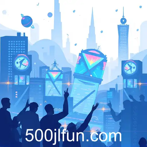 Revolutionizing the Gaming World with 500jl