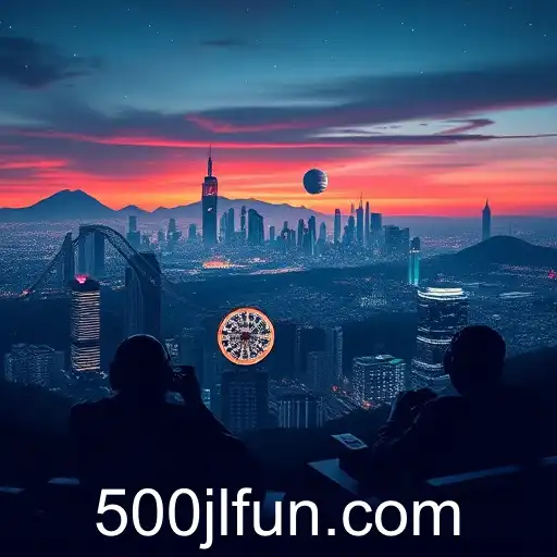 Innovations in Online Gaming: The Rise of 500jl