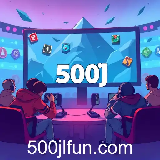 The Rise of 500jl: Shaping the Future of Online Gaming