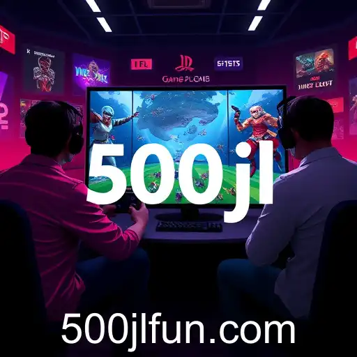 The Rise of 500jl in Online Gaming