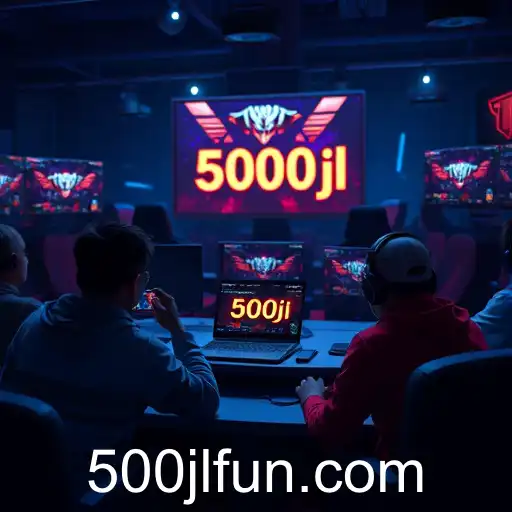 The Rise of English Gaming Communities