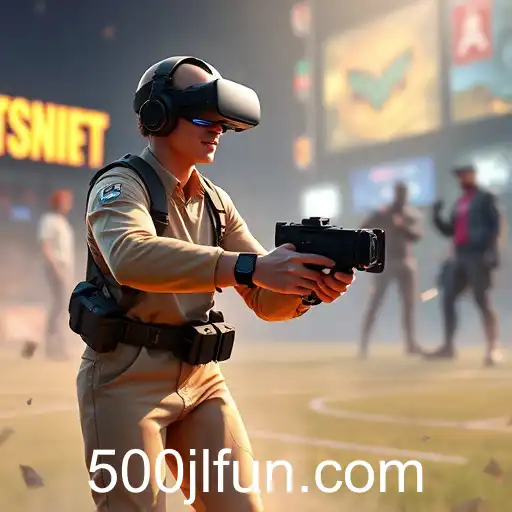 The Rise of 500jl in the Gaming World