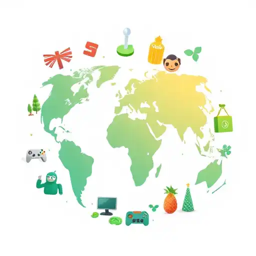 The Rise and Relevance of Gaming Platforms