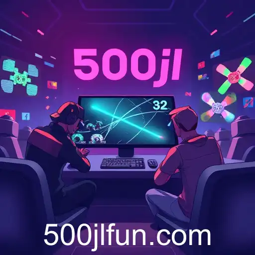 The Rise of Online Gaming: A Look at 500jl and Beyond