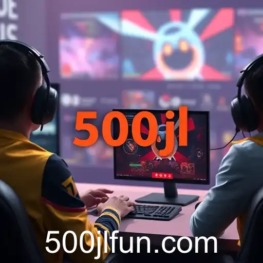 Unveiling the Digital Battleground: 500jl's Impact