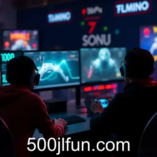 Game Evolution Through Digital Platforms