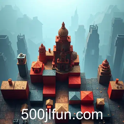 The Engaging World of Puzzle Games: Exploring the '500jl' Category