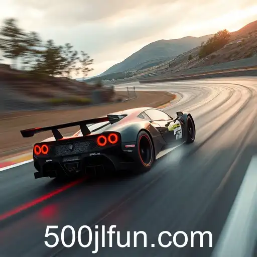 The Thrill of Speed: Exploring the World of Racing Games Online