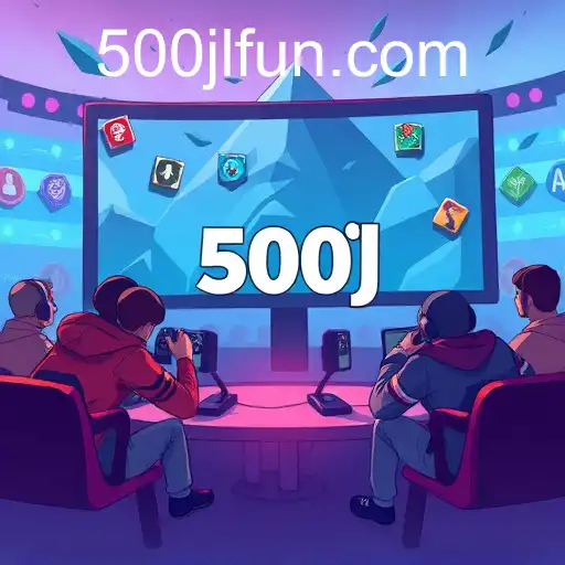 The Rise of 500jl: Shaping the Future of Online Gaming
