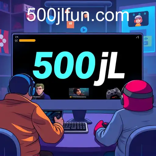 New Twists in Gaming: The Rise of 500jl
