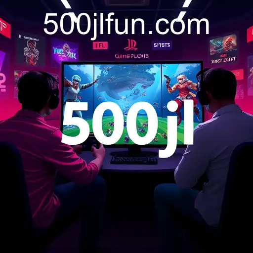 The Rise of 500jl in Online Gaming