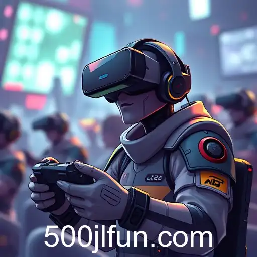 The Rise of 500jl: Shaping the Gaming Community