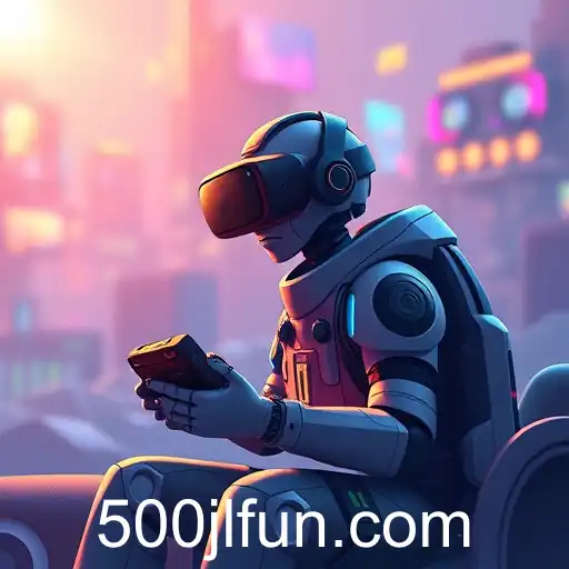 The Rise of 500jl: Revolutionizing Online Gaming
