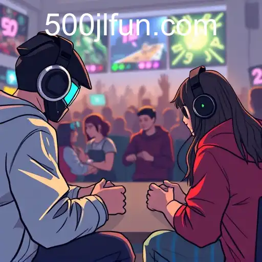 Rising Trends in Online Gaming Communities