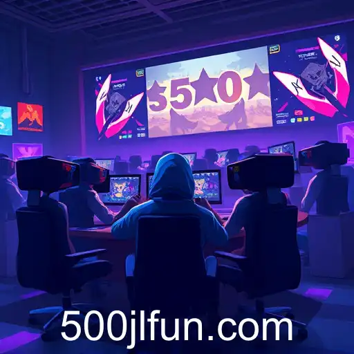 The Role of 500jl in Modern Gaming