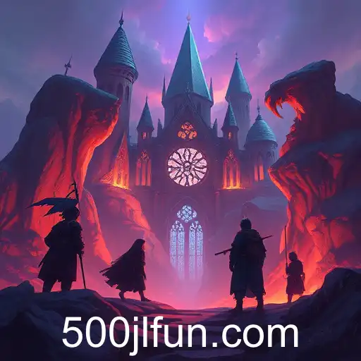 The Immersive World of Role-Playing Games: A Dive into Digital Adventures